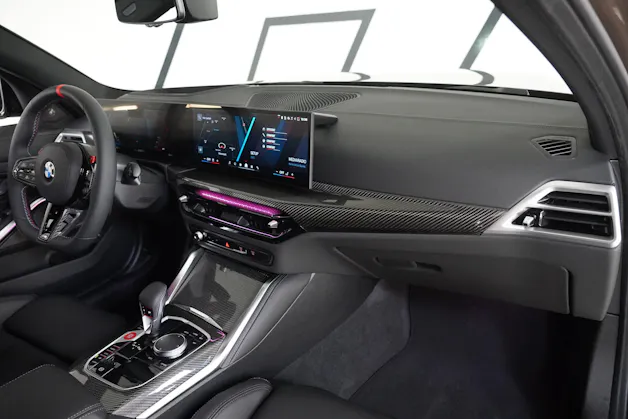BMW M3 Touring xDrive Competition M