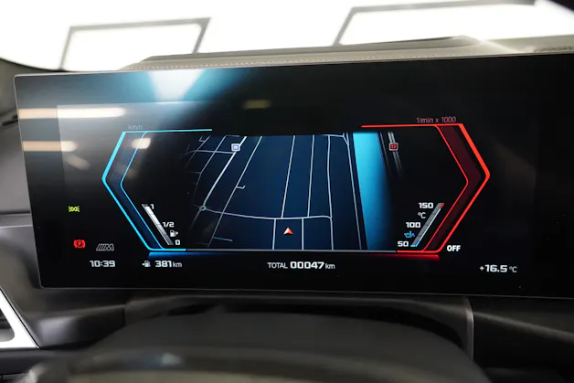 BMW M3 Touring xDrive Competition M