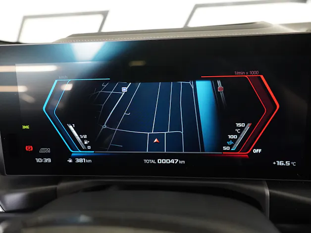 BMW M3 Touring xDrive Competition M