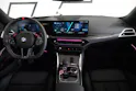 BMW M3 Touring xDrive Competition M