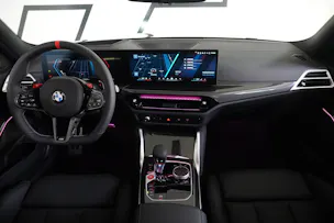 BMW M3 Touring xDrive Competition M