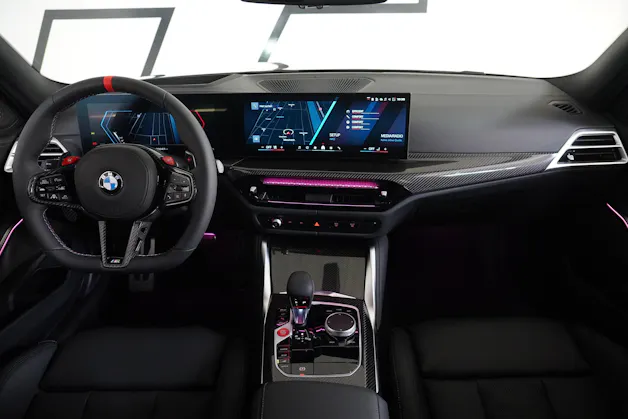 BMW M3 Touring xDrive Competition M