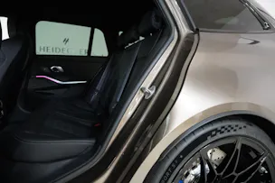 BMW M3 Touring xDrive Competition M