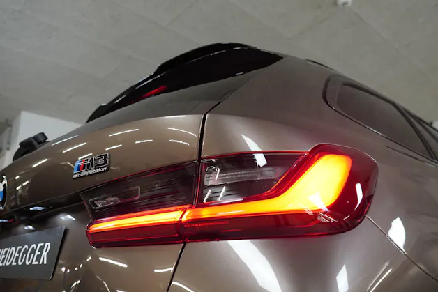 BMW M3 Touring xDrive Competition M