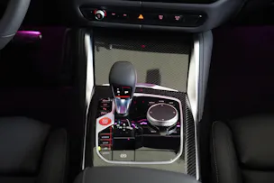 BMW M3 Touring xDrive Competition M