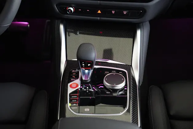 BMW M3 Touring xDrive Competition M
