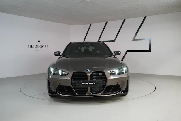 BMW M3 Touring xDrive Competition M