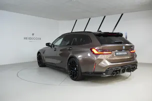 BMW M3 Touring xDrive Competition M