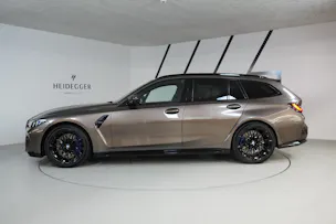 BMW M3 Touring xDrive Competition M