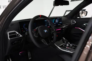 BMW M3 Touring xDrive Competition M