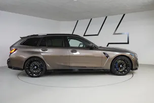 BMW M3 Touring xDrive Competition M