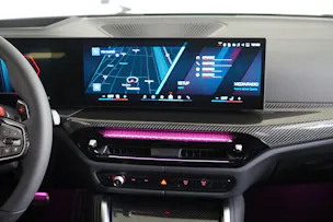 BMW M3 Touring xDrive Competition M