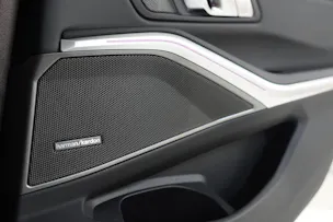BMW M3 Touring xDrive Competition M