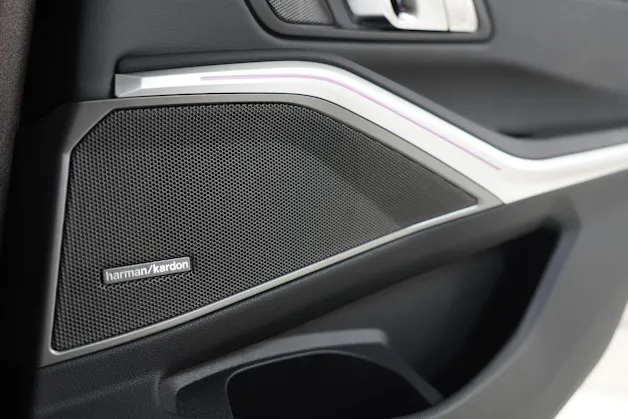 BMW M3 Touring xDrive Competition M