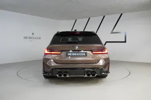 BMW M3 Touring xDrive Competition M
