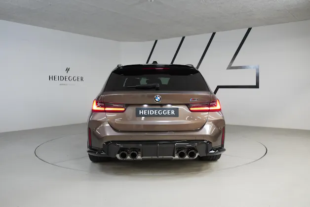 BMW M3 Touring xDrive Competition M