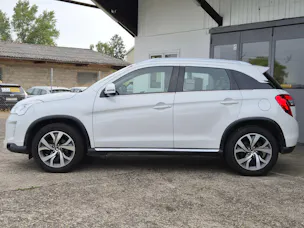 Citroën C4 Aircross 1.6 HDi Séduction 4WD