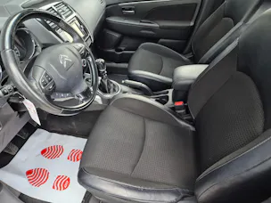 Citroën C4 Aircross 1.6 HDi Séduction 4WD