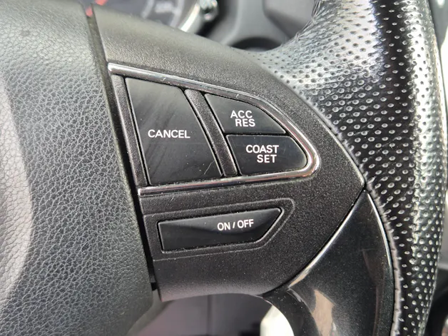 Citroën C4 Aircross 1.6 HDi Séduction 4WD