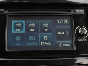 Citroën C4 Aircross 1.6 HDi Séduction 4WD