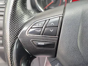 Citroën C4 Aircross 1.6 HDi Séduction 4WD