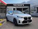BMW X3 xDrive 48V 40d M Sport Pro