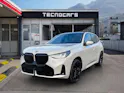 BMW X3 xDrive 48V 40d M Sport Pro