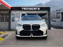 BMW X3 xDrive 48V 40d M Sport Pro