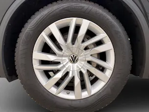 VW Touareg 3.0 V6 TDI Elegance 4Motion