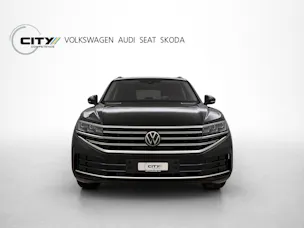VW Touareg 3.0 V6 TDI Elegance 4Motion