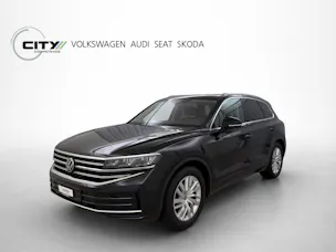 VW Touareg 3.0 V6 TDI Elegance 4Motion