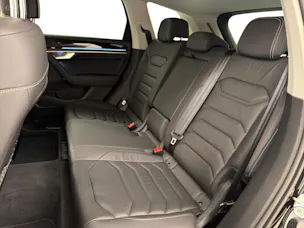 VW Touareg 3.0 V6 TDI Elegance 4Motion