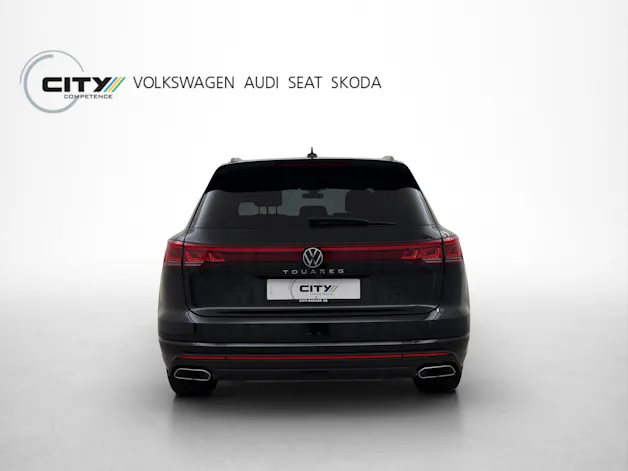 VW Touareg 3.0 V6 TDI Elegance 4Motion