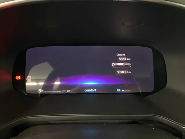 Renault Captur 1.6 E-Tech 145 Esprit Alpine DHT