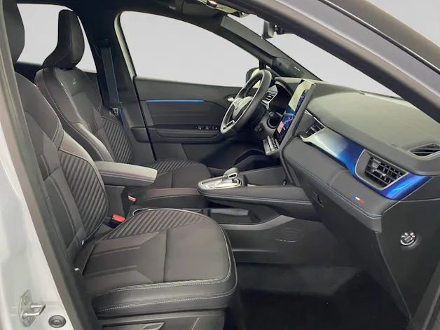Renault Captur 1.6 E-Tech 145 Esprit Alpine DHT
