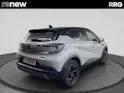Renault Captur 1.6 E-Tech 145 Esprit Alpine DHT