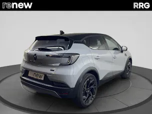 Renault Captur 1.6 E-Tech 145 Esprit Alpine DHT