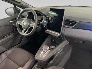Renault Captur 1.6 E-Tech 145 Esprit Alpine DHT