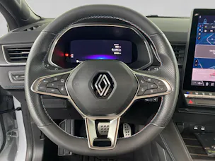 Renault Captur 1.6 E-Tech 145 Esprit Alpine DHT