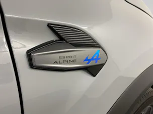 Renault Captur 1.6 E-Tech 145 Esprit Alpine DHT