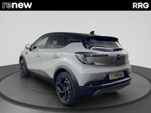 Renault Captur 1.6 E-Tech 145 Esprit Alpine DHT