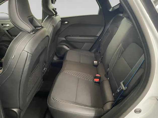 Renault Captur 1.6 E-Tech 145 Esprit Alpine DHT