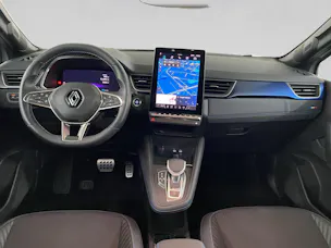 Renault Captur 1.6 E-Tech 145 Esprit Alpine DHT