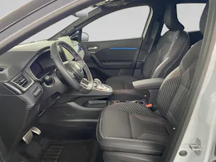 Renault Captur 1.6 E-Tech 145 Esprit Alpine DHT