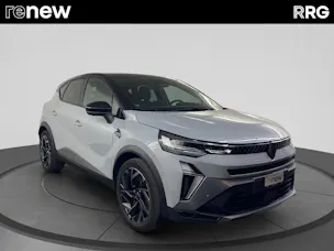 Renault Captur 1.6 E-Tech 145 Esprit Alpine DHT