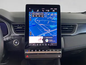 Renault Captur 1.6 E-Tech 145 Esprit Alpine DHT