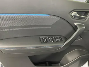 Renault Captur 1.6 E-Tech 145 Esprit Alpine DHT