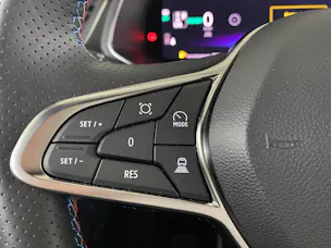 Renault Captur 1.6 E-Tech 145 Esprit Alpine DHT
