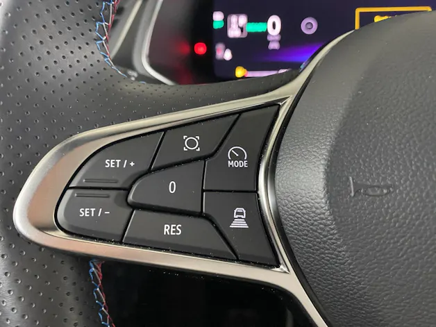 Renault Captur 1.6 E-Tech 145 Esprit Alpine DHT
