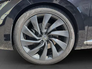 VW Arteon 2.0 TSI BMT R-Line 4Motion DSG